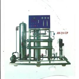 1000 Litre Ss Ro Plant In Delhi Altawel Water Solutions, Media: Anthracite + Support Bed