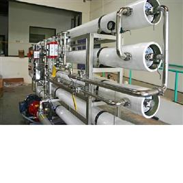 1000 Lph Industrial Ro Plant In Ahmedabad Terraquaer Venture Pvt Ltd, RO Capacity: Up to 1000 ltr/hr