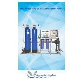 1000 Lph Industrial Ro Systems, Max Water Recovery Rate: 60-65 %