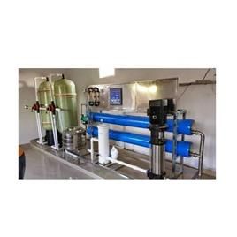 1000 Lph Industrial Ro Water Plant In Pune Innovation Project Solution