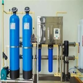 1000 Lph Reverse Osmosis Plant In Ahmedabad Clear Ion Exchange Engineers