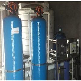 1000 Lph Ro Plant In Raipur Techflo Technologies Plant Application: Industrial RO Plant