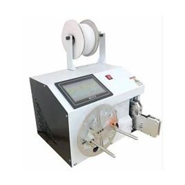 1008E Wire Winding And Tying Machine, Automation Grade: Semi-Automatic