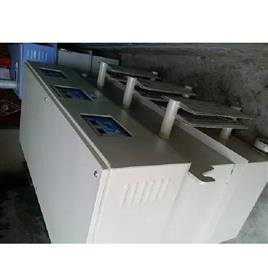 100Kva Sarvo Voltage Oil Cooled In Ghaziabad Nermal Power Servo Voltage