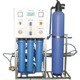 100Lph Ro Plant In Delhi Sigma Envirotech System, Purification Capacity: 100lph