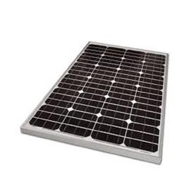 100watt Polycrystalline Solar Module In Bengaluru Urban N K Solar