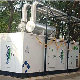 1010 Kva Diesel Generators Innova Diesel Greaves Power