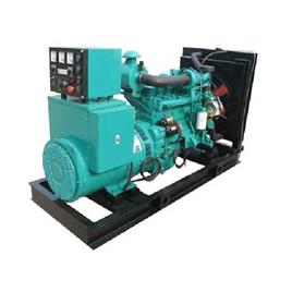 1010 Kva Open Genset In Ernakulam Pbs Trading Consulting Company, Fuel Tank Capacity: 24.4 Liter/hrs