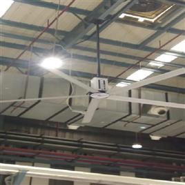 10Feet Hvls Ceiling Fan, Fan Diameter FT.(Mtrs): 10feet