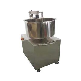 10Kg Besan Mixing Machine, Mixing Speed: 10Kg/Batch