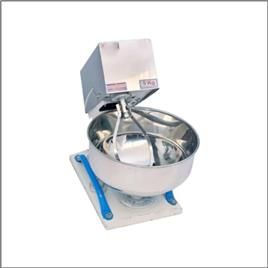 10kg Flour Mixing Machine 2