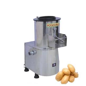 10Kg Potato Peeler Machine 16000Rs