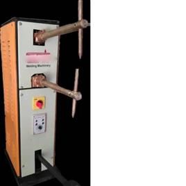 10kva Spot Welding Machine With Timer