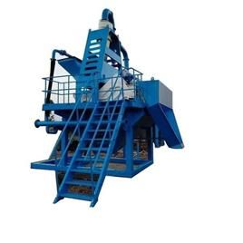 10kw Sand Washing Plant