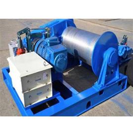 10t Electric Winch