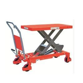 10ton Mobile Hydraulic Scissor Lift