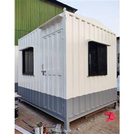 10X10 Office Container