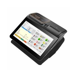 11 Inch Windows Touch Pos Model D1 With Inbuilt Printer