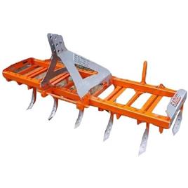 11 Tynes Sadhu Folding Cultivator In Fatehabad Sadhu Agro Industry Width.: 8 Feet