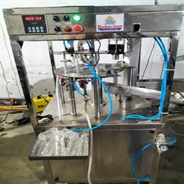 12 Bpm Soda Bottle Filling Machine