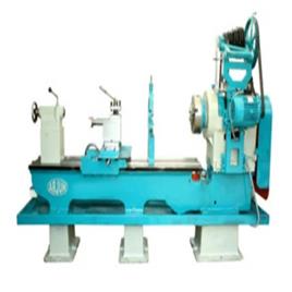 12 Feet Double Shaft Extra Heavy Duty Lathe Machine, Floor Space: 3750 x 1100 mm