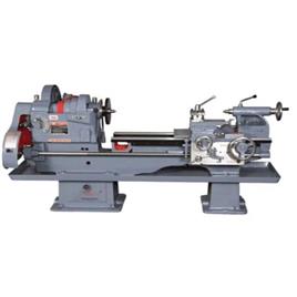 12 Feet Heavy Duty Lathe Machine 52 Mm, Range of Inch Thread: 2-24 T.P.I