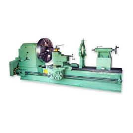 12 Feet Lathe Machine 3, Swing Over Bed: 34 inch