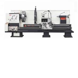 12 Feet Lathe Machiness, Power: motor