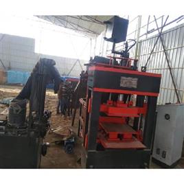 12 Fly Ash Brick Making Machine