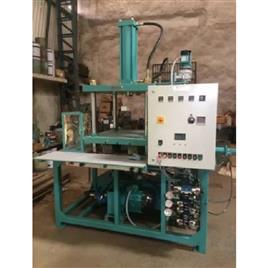 12 Ton Hydraulic Horizontal Wax Injection Press