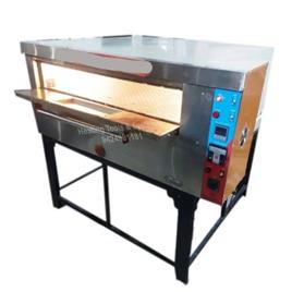 12 Tray Automatic Bakery Oven In Jaipur Heating Tools Systems, For Baking: Biscuit/Cookies