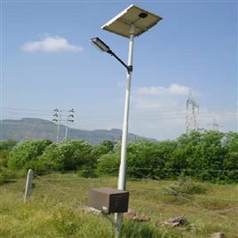 12 W Solar Led Street Light In Nagpur Shree Ashoka Solar And Energy Pvt Ltd