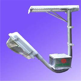 12 W Solar Street Light In Nagpur Shree Ashoka Solar And Energy Pvt Ltd Solar Power: 12 Watt