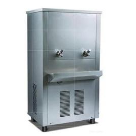 120 Liter Water Cooler, Type of Compressor: Normal and Cold Water