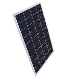 120 W Polycrystalline Solar Panel In Ahmedabad Evergreen Renewable Technologies