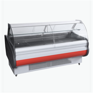 1200Mm Delli Counter, Material: N/A