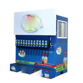 122 Soda Vending Machine, Frequency: 50 Hz