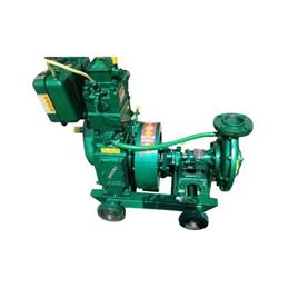 125 Hp Diesel Pump Set