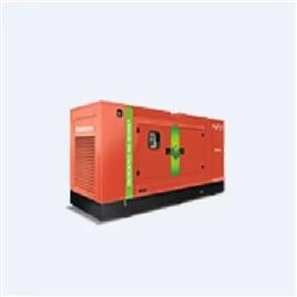 125 Kva 3 Phase Gas Dg Set In Thane Shyam Global Technoventures Private Limited, Dry Weight (Kg): 2250