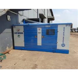 125 Kva Ashok Leyland Silent Dg Set, Phase: 3-Phase