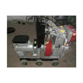 125 Kva Diesel Generator In Agra Indo Engineering Works, Phase: 3-Phase