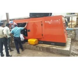 125 Kva Diesel Generator Set