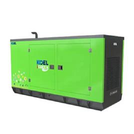 125 Kva Koel By Kirloskar Diesel Generator In Ahmedabad Gmdt Marine And Industrial Engineering Private Limited, Power (kVA): 125 kVA