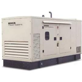 125 Kvathree Phase Generator In Kenya In Ahmedabad Gmdt Marine And Industrial Engineering Private Limited, Fuel Type: Diesel