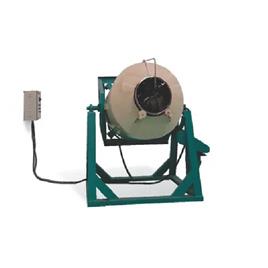 125 Liter Masala Roasting Machine, Voltage: 415 V AC