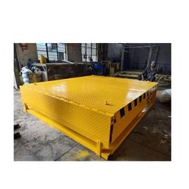 12Ton Dock Leveler