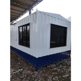 12X10 Ms Office Cabin