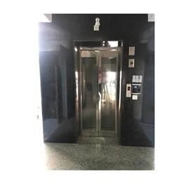 13 Persons Stainless Steel Hospital Elevator In Delhi Arcon International Co