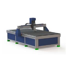 1325 Cnc Router Machine, Operating System: DSP - Hand Held Controller