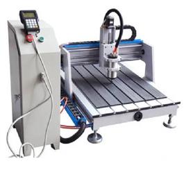 1325 Series Cnc Metal Engraving Router 6 Kw In Delhi Jiatai International Company India, Material: Mild Steel